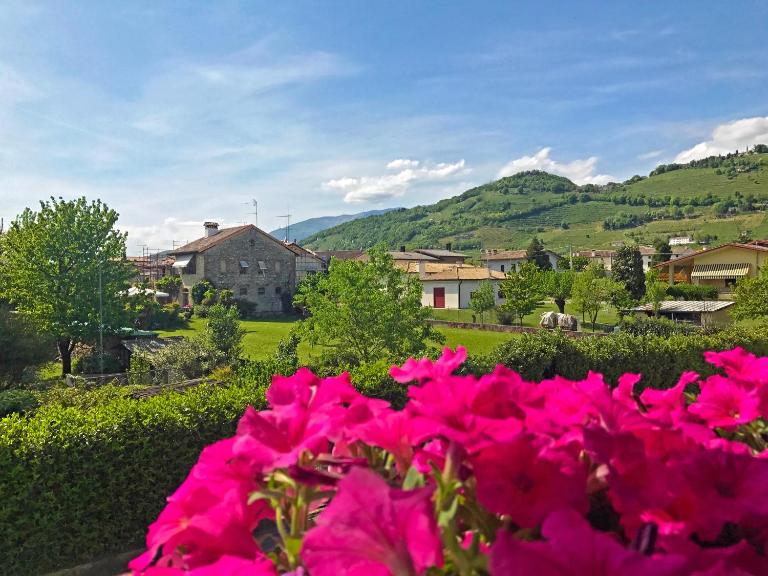 La Casa Di Bea - Ferienwohnung Farra di Soligo