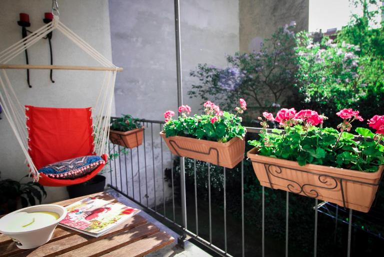 Casa Vienna - B&B Vienna