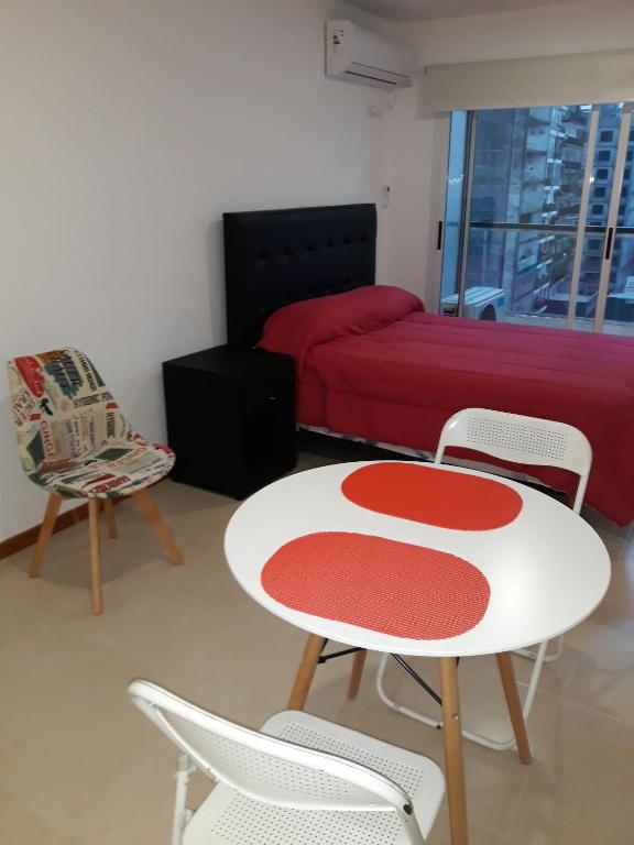 Bajada Sargento Cabral - B&B Rosario