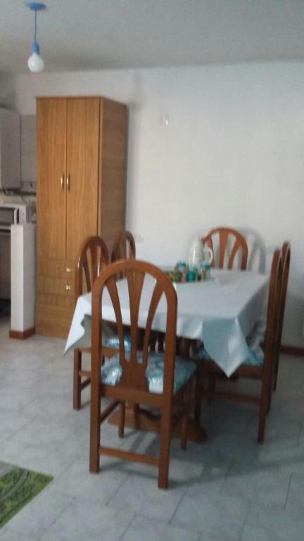 Departamento de Celina - B&B Olavarría
