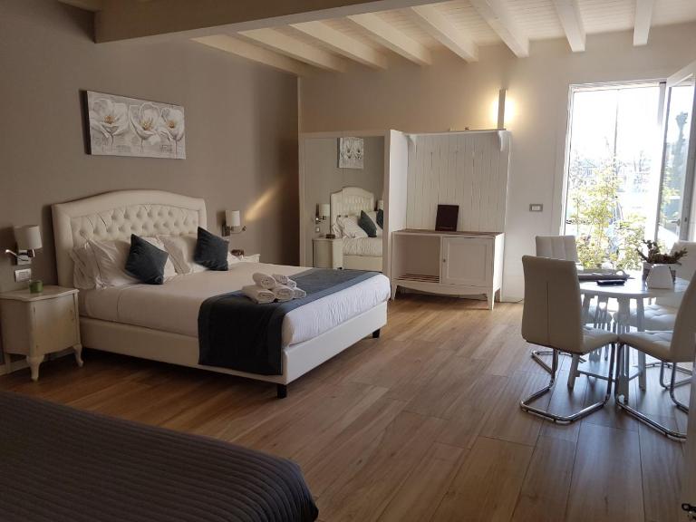 B&B Emozioni e Relax - B&B Pietole