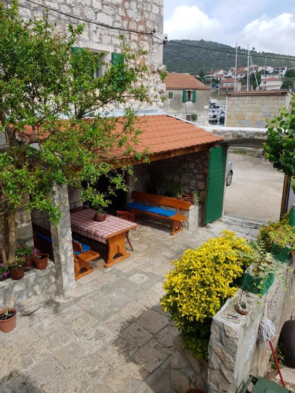 Apartment Mirjana - Chambres d'hôtes Marina