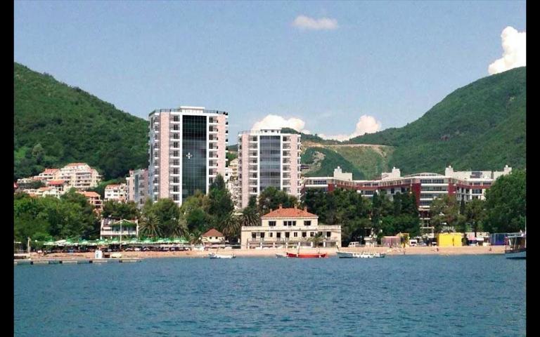 Elena&Fontana Apartment - B&B Budua