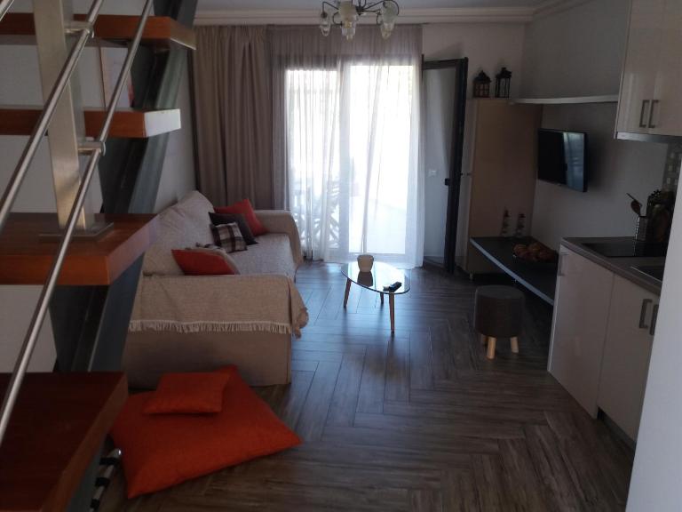 SEKRETO - "S" Maisonettes & Studios ADULTS ONLY - B&B Párga