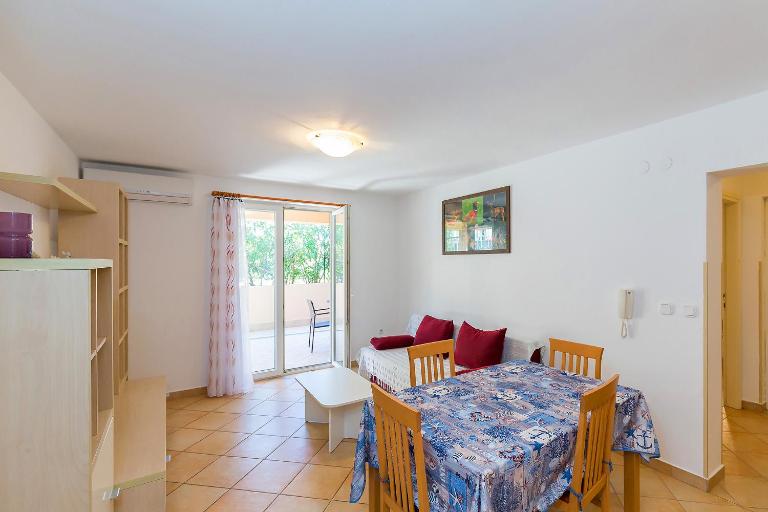 Gaia - B&B Parenzo