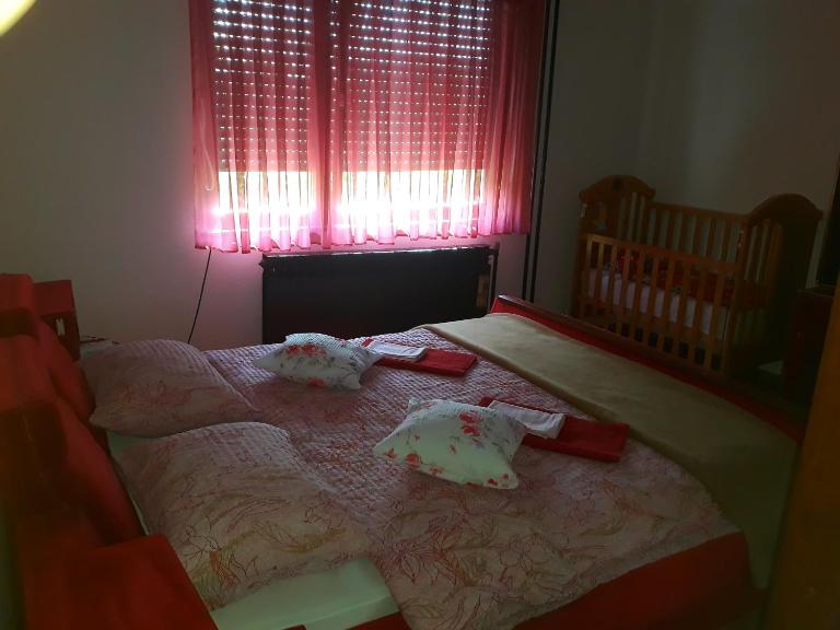 Apartman Luka - B&B Ogulin