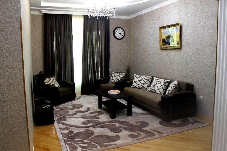 Green Guest House - B&B Kutaisi