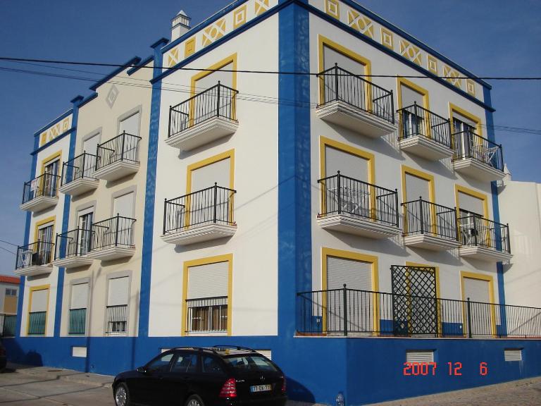 Alagoa Azul II - B&B Altura