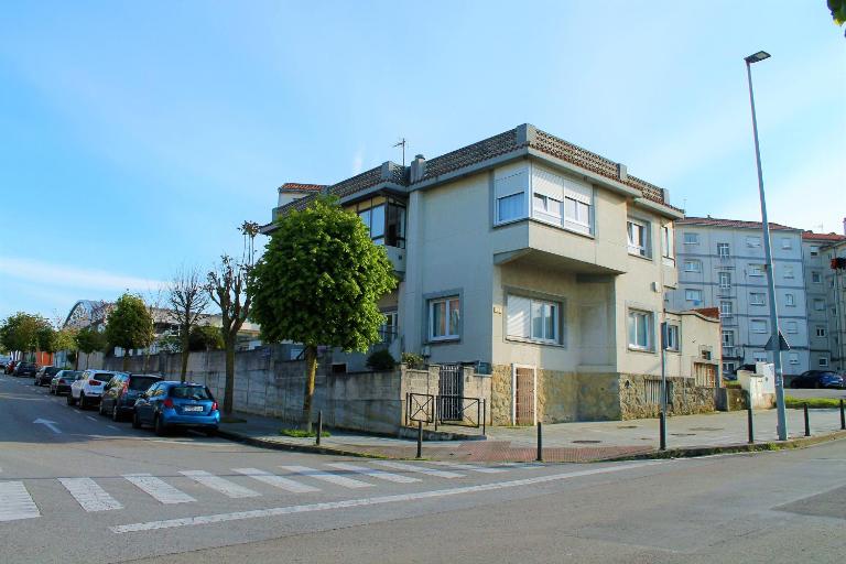 Apartamentos Las Calas - B&B Santander