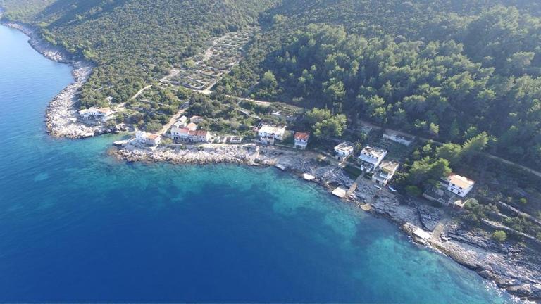 Crni - B&B Gdinj