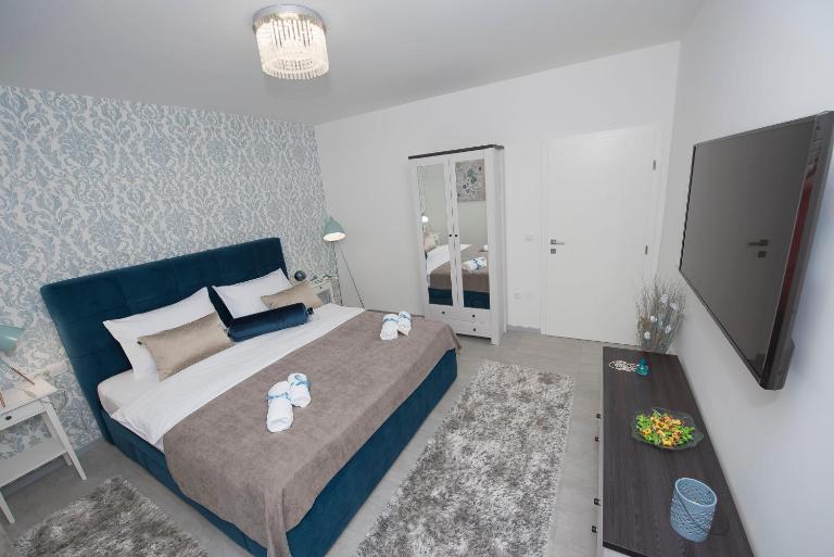 Zadar Center Residence - B&B Zadar