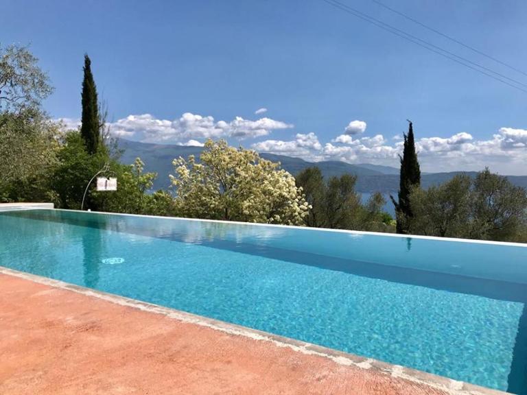 Caselli Vigole al Sole - B&B Toscolano-Maderno