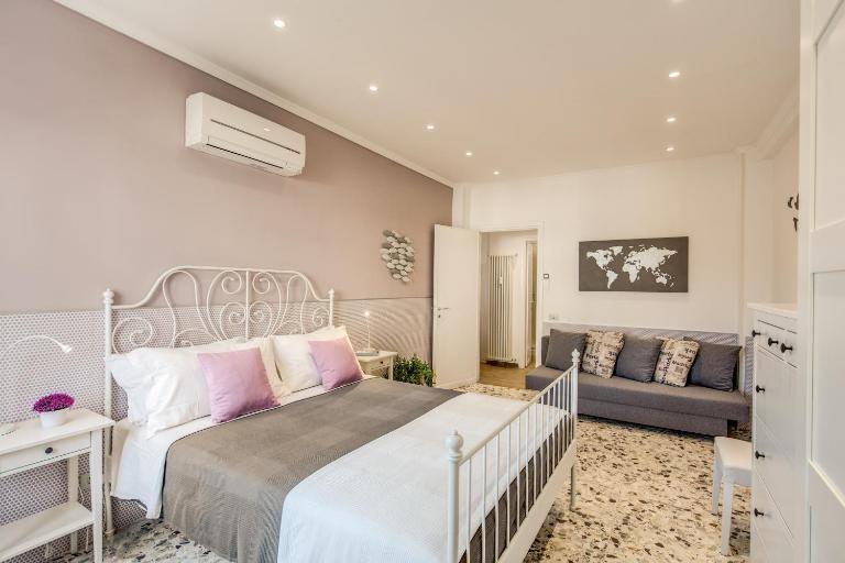 Rome4Guest Ostia 2 - Ferienwohnung Lido di Ostia