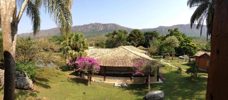 Calcada Sao Jose - B&B Tiradentes