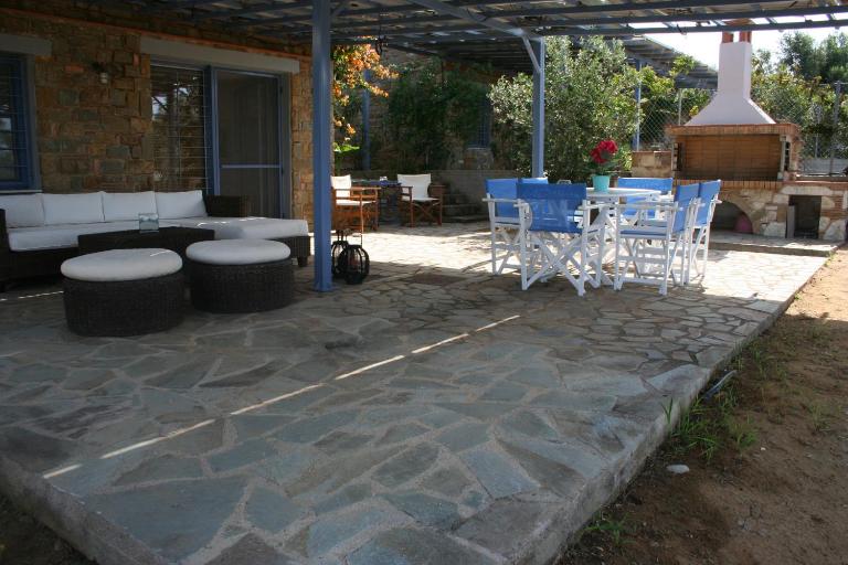 Casa Di Mare - B&B Methóni