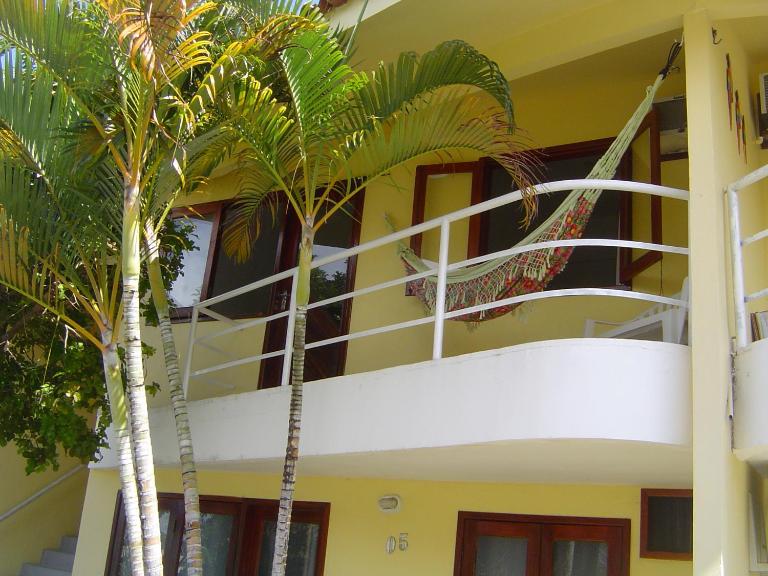 Condomínio Villa Nova - B&B Porto Seguro