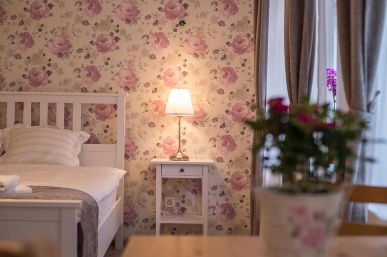 Casa Witting - B&B Braşov