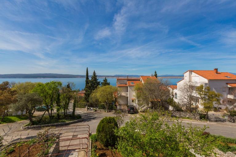 Apartman Nada - Ferienwohnung Dramalj
