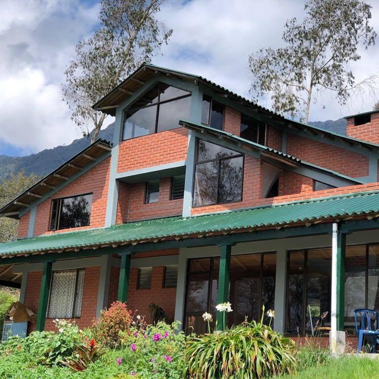 Chalet la Bonita - B&B El Ancón