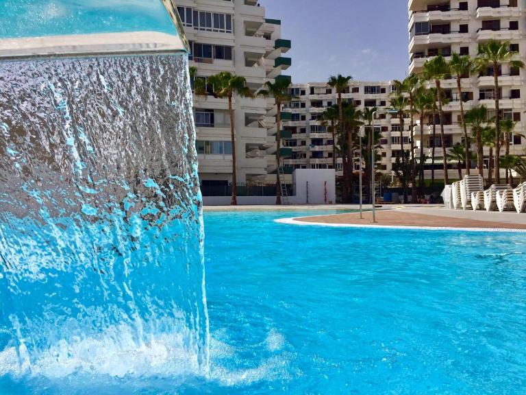 OHMYHOST360 - Sunny Home Holidays - B&B Playa del Ingles