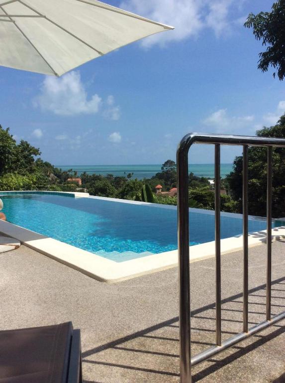 Samui Grand Rock - B&B Ban Lamai