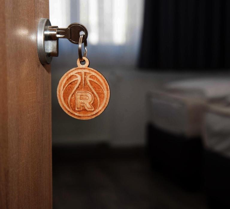 Apartments R Sport boutique with free Parking - Chambres d'hôtes Sarajevo