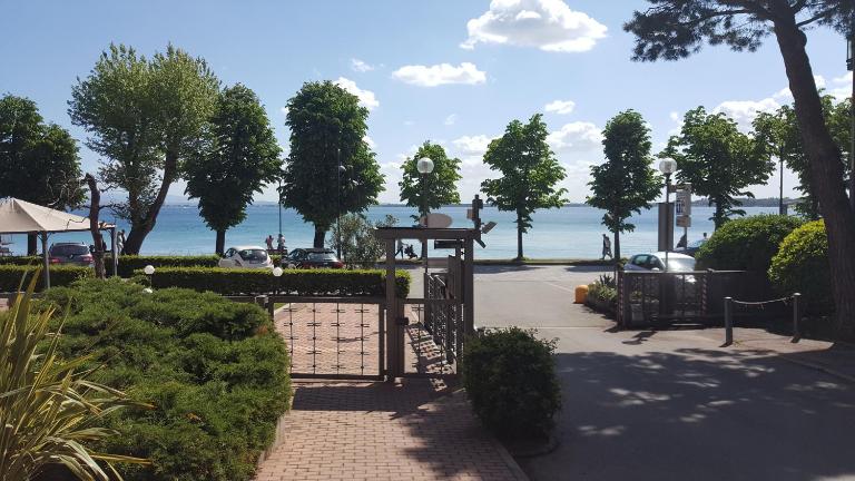 Le Rive Apartment - Chambres d'hôtes Desenzano del Garda