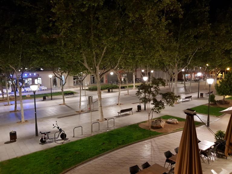 El Pescador Park Cozy Apartment - B&B Cambrils