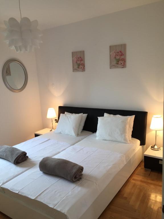 Apartments Papalinna 2 By Moro - Ferienwohnung Krk