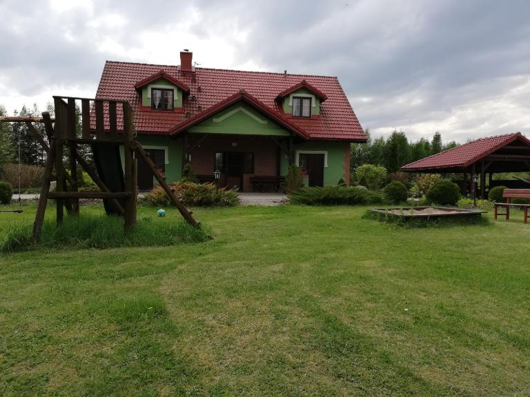Agroturystyka Giże - B&B Giże