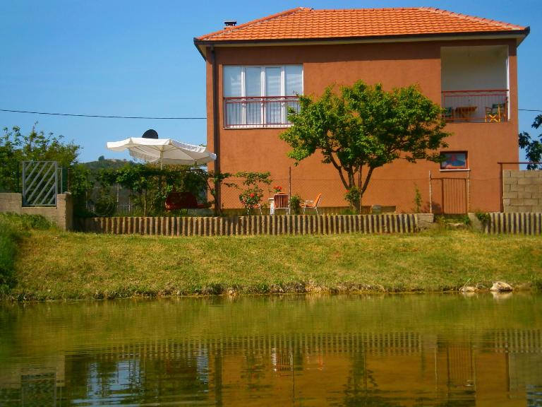 Apartman Boki - Chambres d'hôtes Trebinje