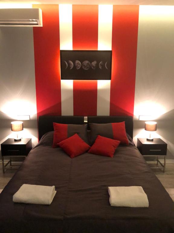Bon apetit apartament - Ferienwohnung Lwiw