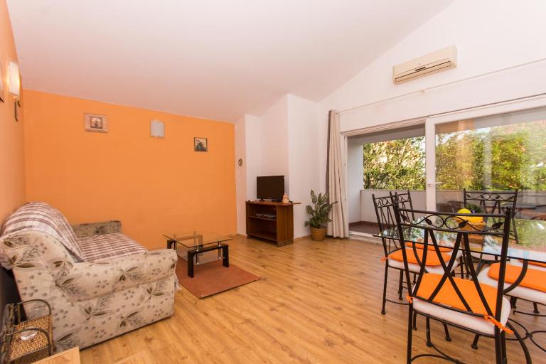 Mia - B&B Kutleše