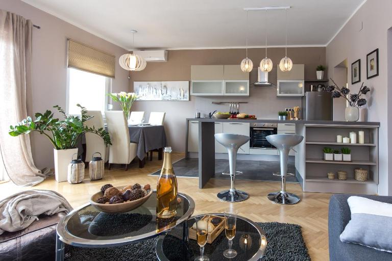 Apartmani Violic - B&B Punat