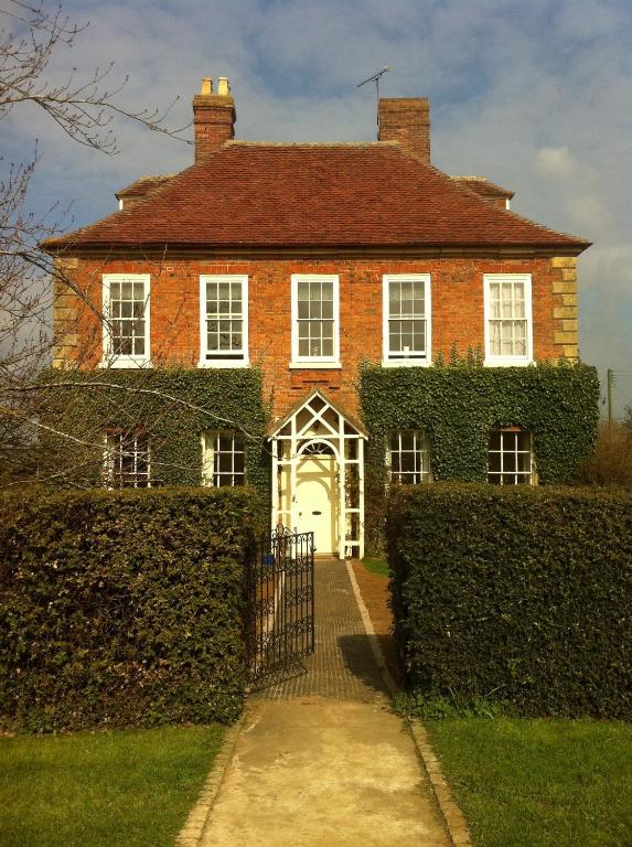 Whitchurch Farm Guesthouse - B&B Alderminster