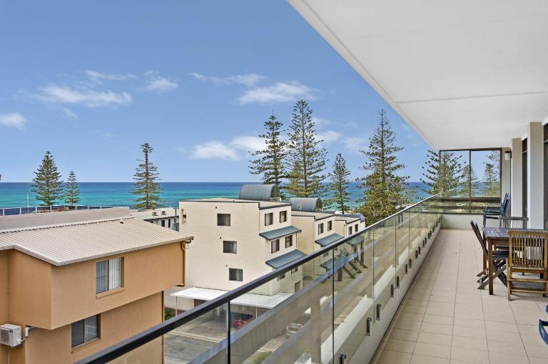 Akuna 14 6 Joffre Street - B&B Port Macquarie