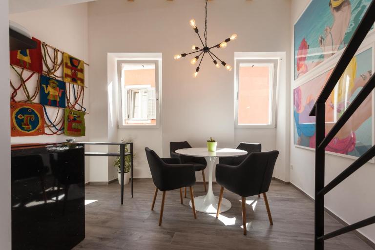 Apartments Stube 4 - Ferienwohnung Rovinj