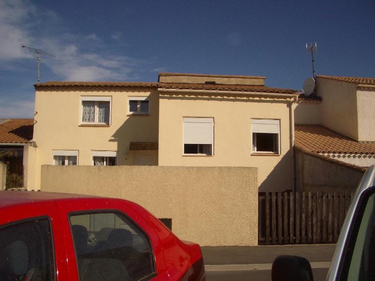 Charmante chambre d'hôte - B&B Sigean