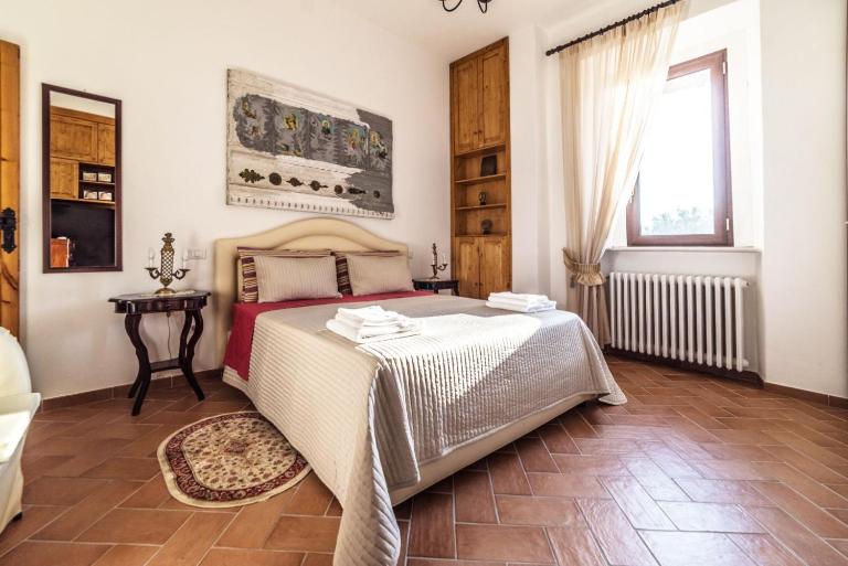 La Sorgente - B&B Rocchetta a Volturno