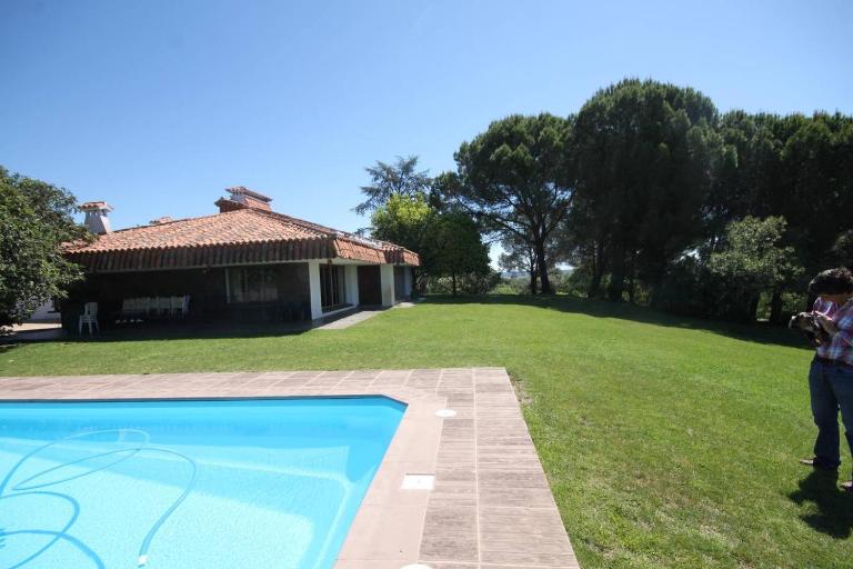 Casa Rural El Rivero - Chambres d'hôtes Jaraíz de la Vera