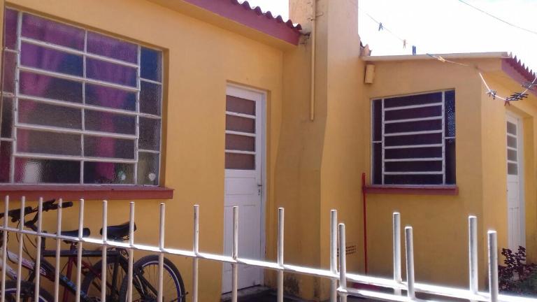 Apartamento kitchenette - Chambres d'hôtes São Lourenço do Sul