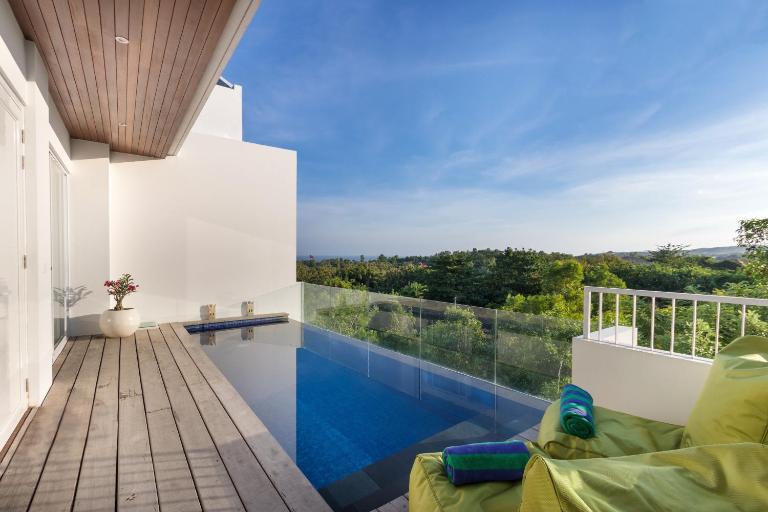 Villa Melati R3 Ungasan - B&B Uluwatu