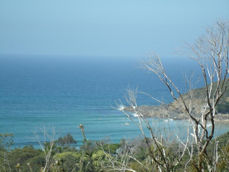 Benji's By The Sea - Ferienwohnung Scotts Head
