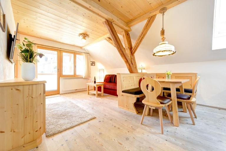 Appartement Zentral de Luxe by A-Appartments - B&B Brand