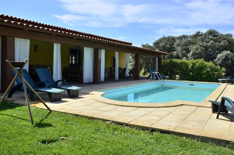 Quinta do Chao D'Ordem - Chambres d'hôtes Vila Nova de Foz Côa