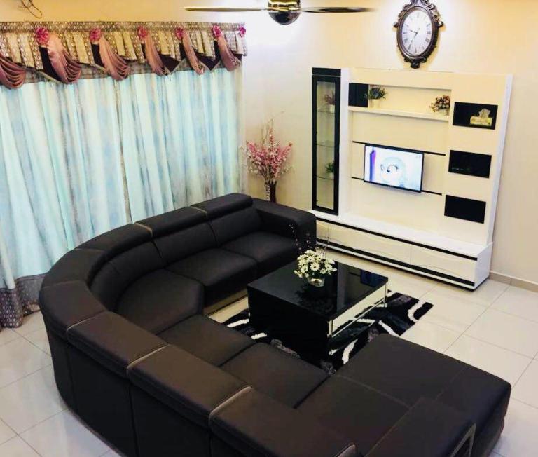 Bukit Banyan Homestay Sungai Petani - Ferienwohnung Sungai Petani