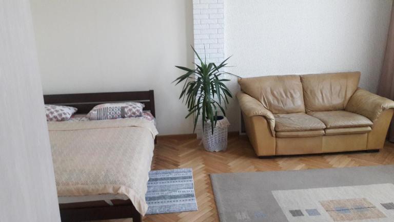 Apartments on Arkhypenka Street - B&B Leopoli