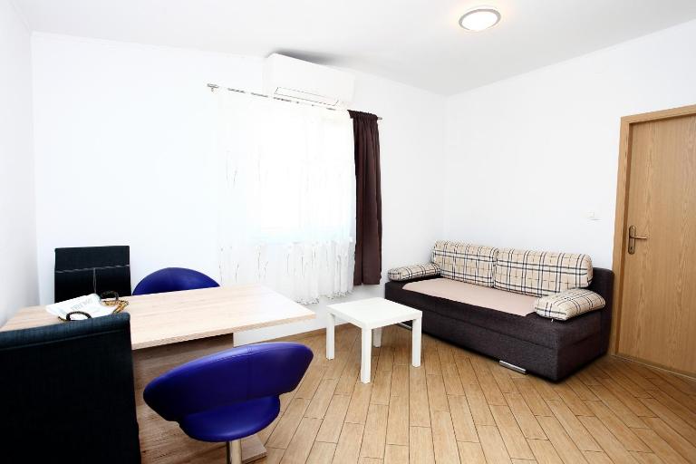 Apartmaji sončne terase - Sunny Terraces Apartments - Chambres d'hôtes Portorož