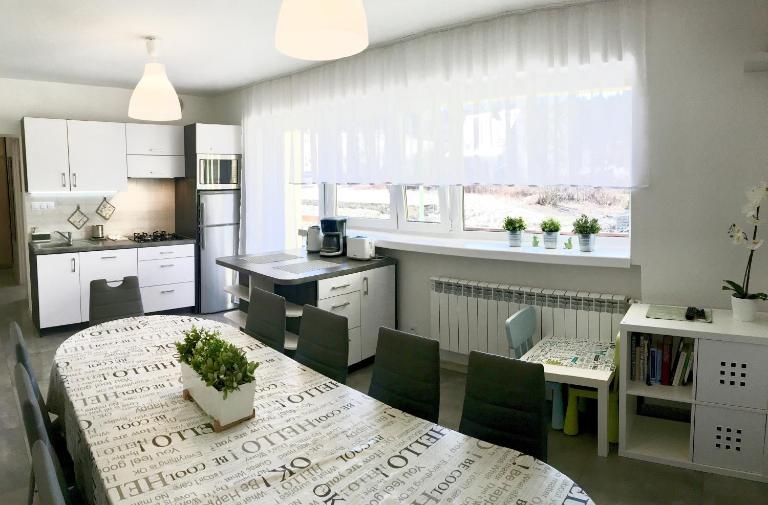 Apartament Melisa - B&B Szklarska Poręba
