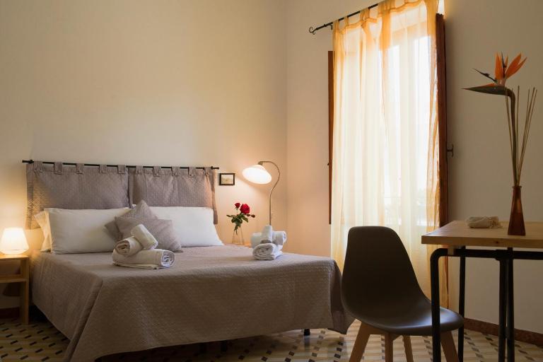 Area 12 BB - Ferienwohnung Trapani